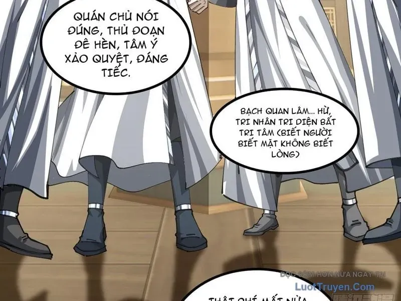 Tốc Thông Tu Tiên - Chapter 19 - Page 19