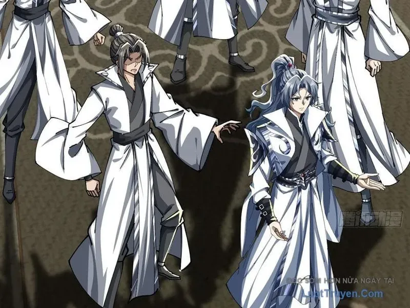 Tốc Thông Tu Tiên - Chapter 19 - Page 34