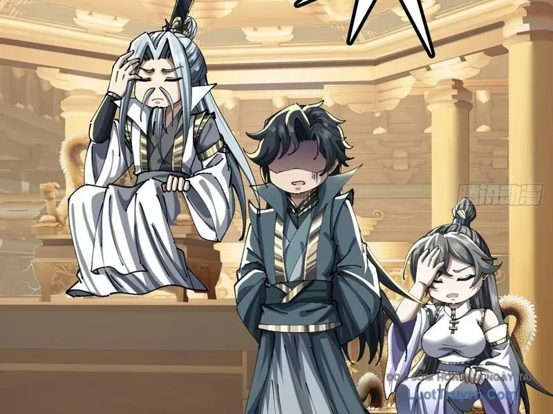 Tốc Thông Tu Tiên - Chapter 19 - Page 39