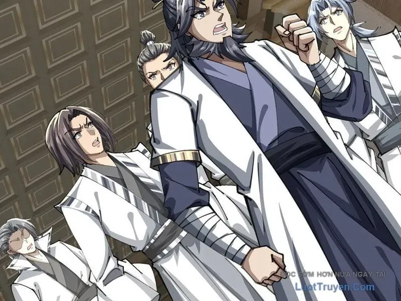 Tốc Thông Tu Tiên - Chapter 19 - Page 5