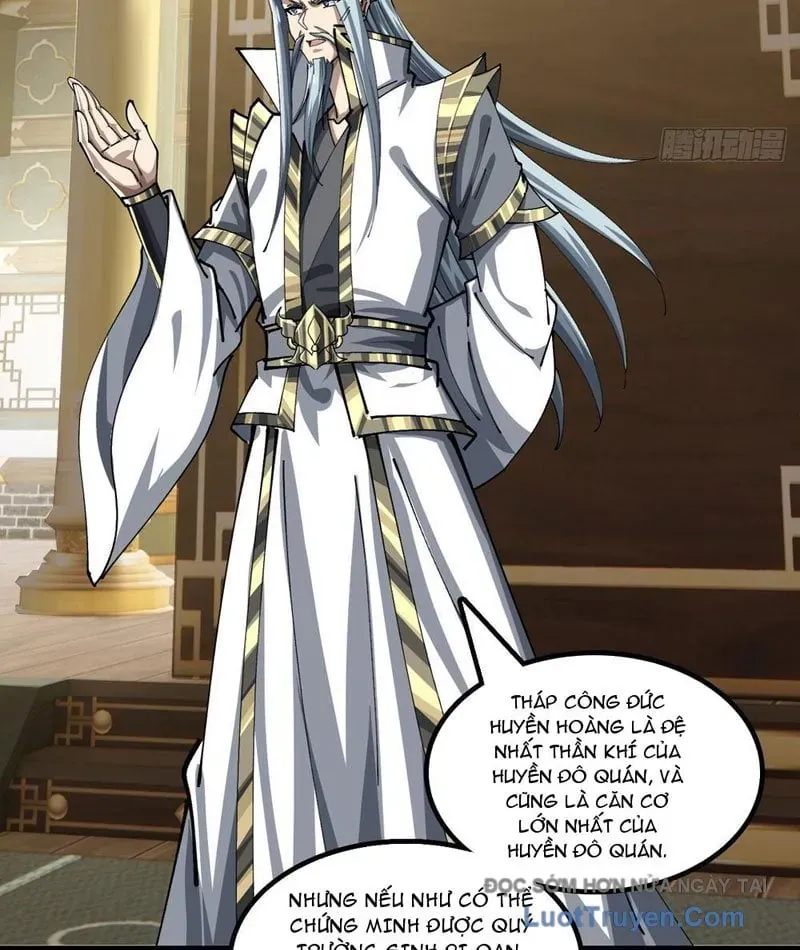 Tốc Thông Tu Tiên - Chapter 20 - Page 10