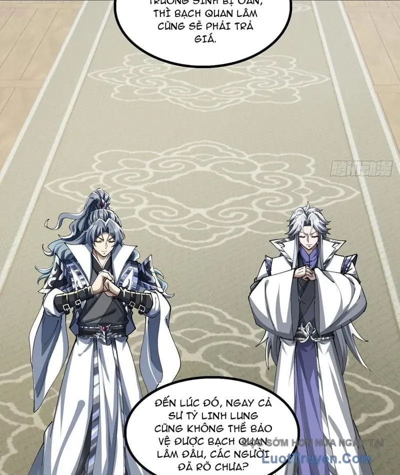 Tốc Thông Tu Tiên - Chapter 20 - Page 11