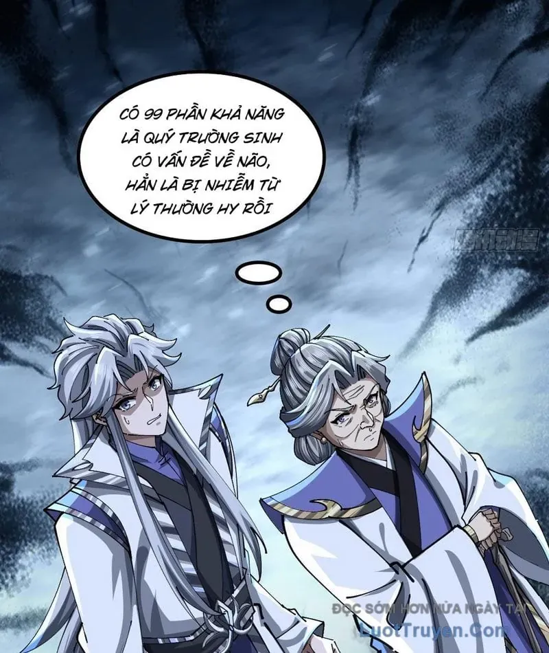 Tốc Thông Tu Tiên - Chapter 20 - Page 17