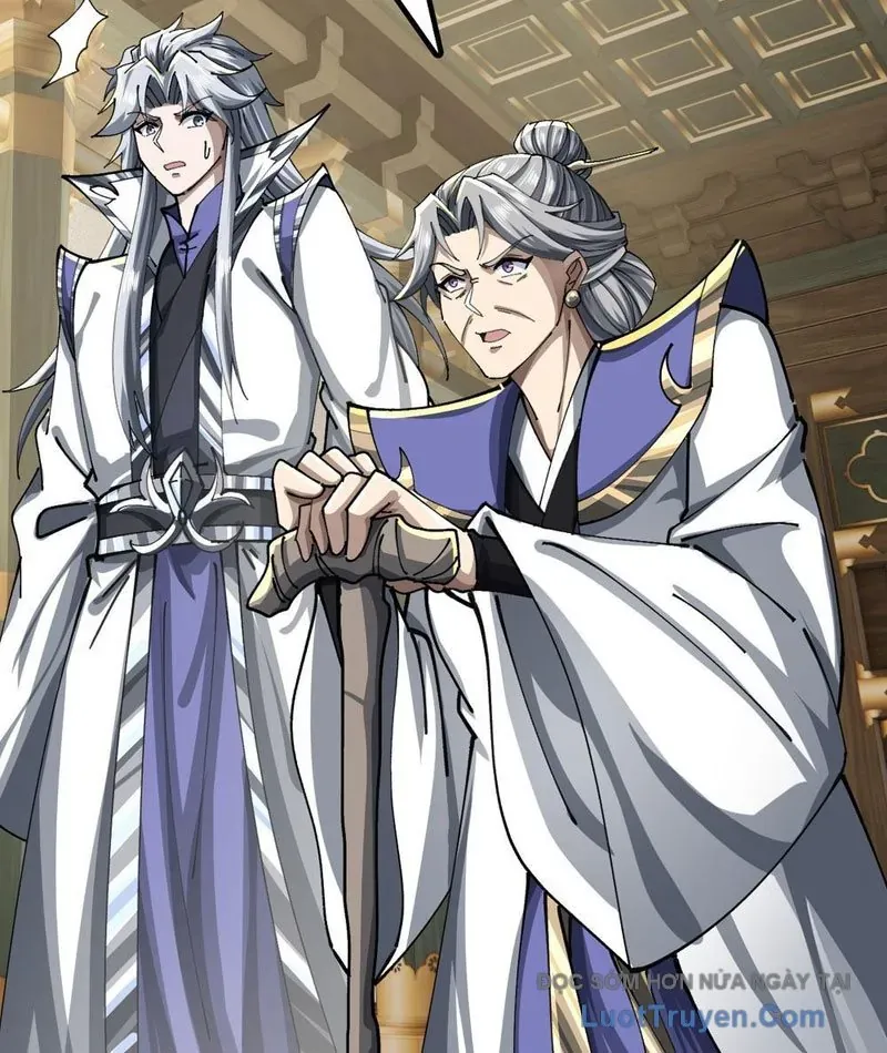 Tốc Thông Tu Tiên - Chapter 20 - Page 19