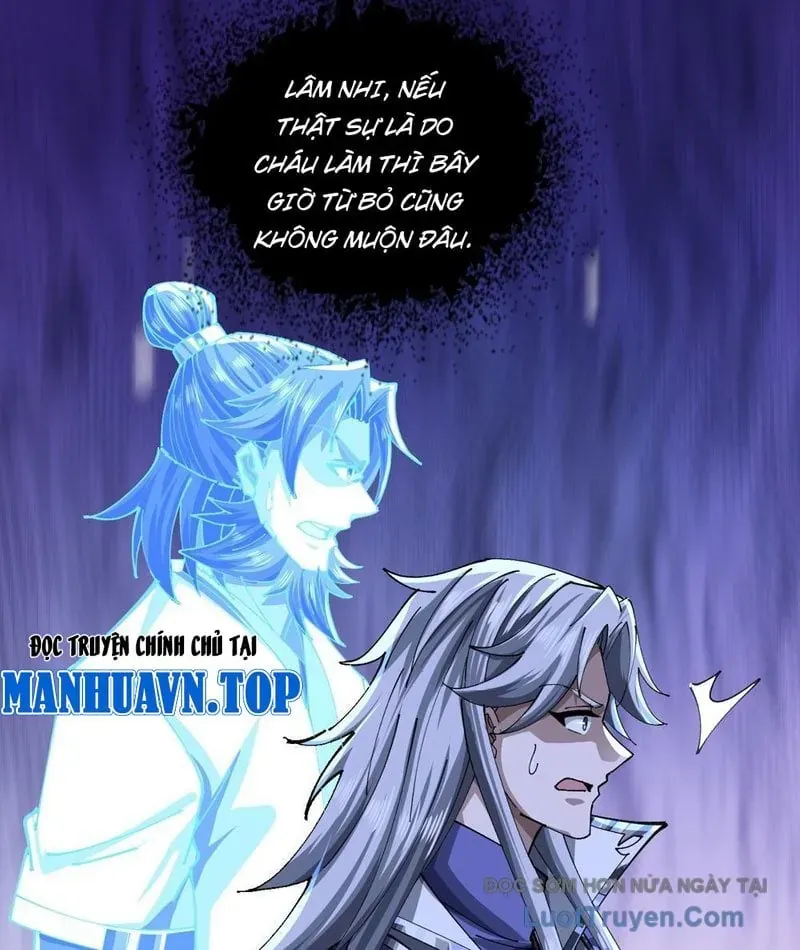 Tốc Thông Tu Tiên - Chapter 20 - Page 21