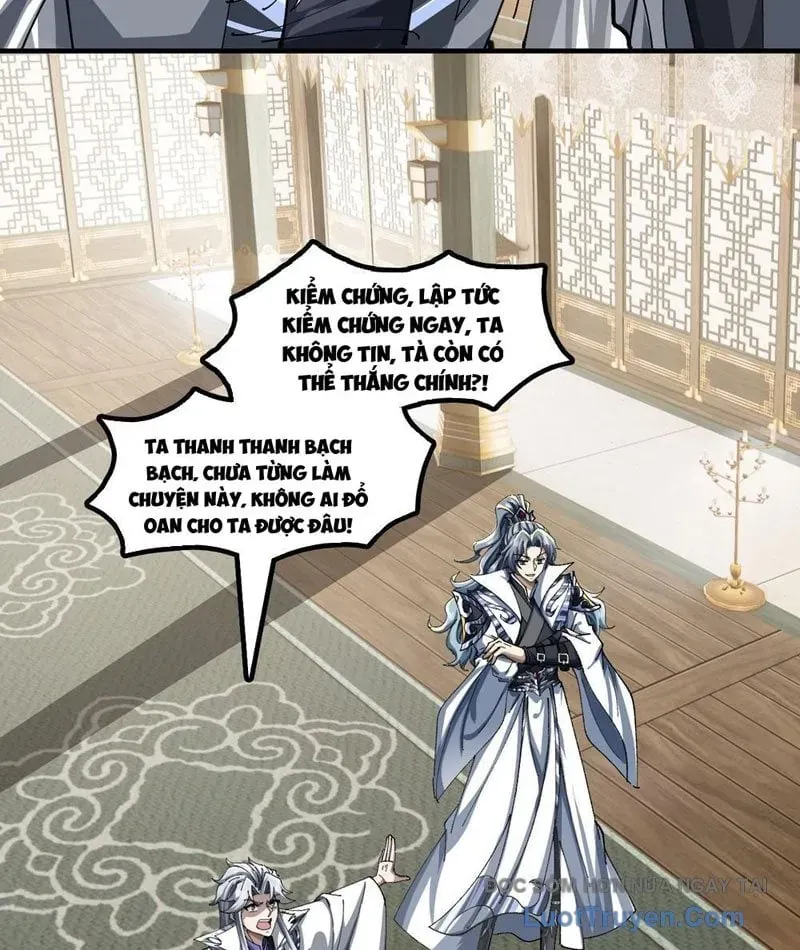 Tốc Thông Tu Tiên - Chapter 20 - Page 24