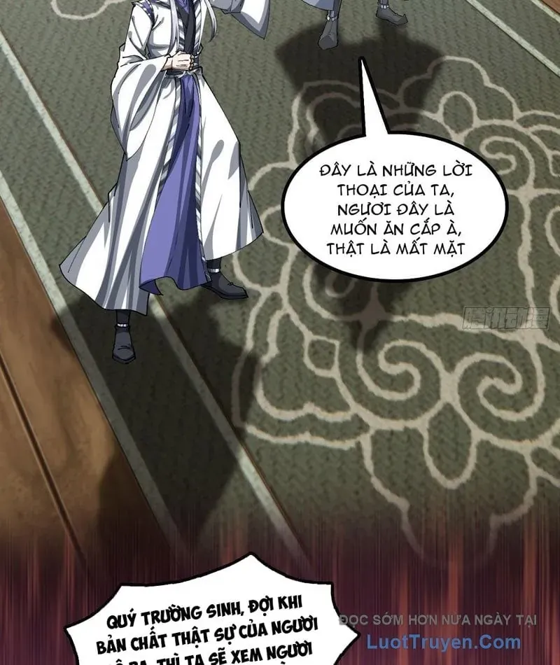 Tốc Thông Tu Tiên - Chapter 20 - Page 25