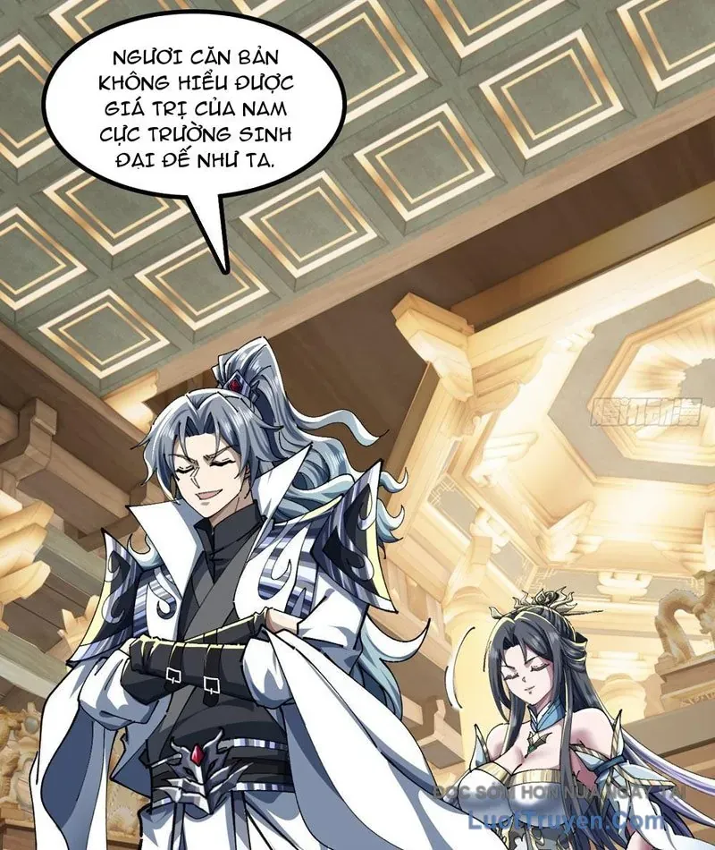 Tốc Thông Tu Tiên - Chapter 20 - Page 28