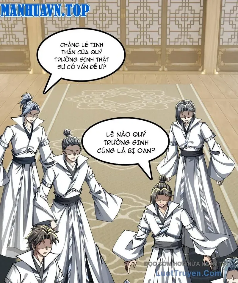 Tốc Thông Tu Tiên - Chapter 20 - Page 3