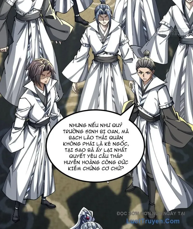 Tốc Thông Tu Tiên - Chapter 20 - Page 4