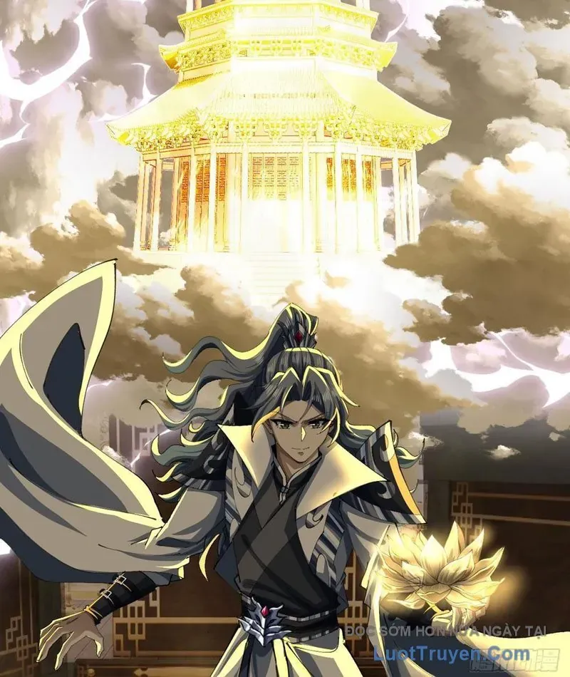 Tốc Thông Tu Tiên - Chapter 20 - Page 43