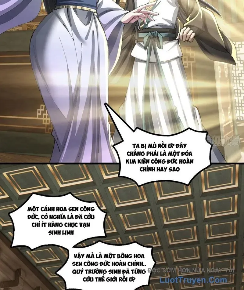 Tốc Thông Tu Tiên - Chapter 20 - Page 48