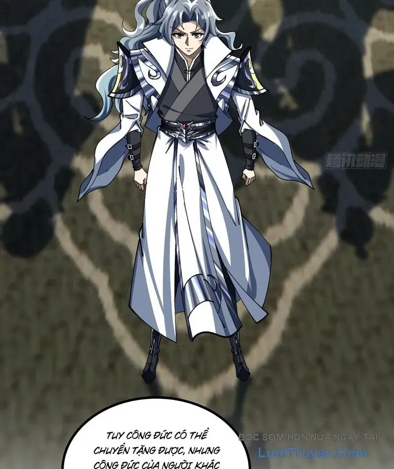 Tốc Thông Tu Tiên - Chapter 20 - Page 5