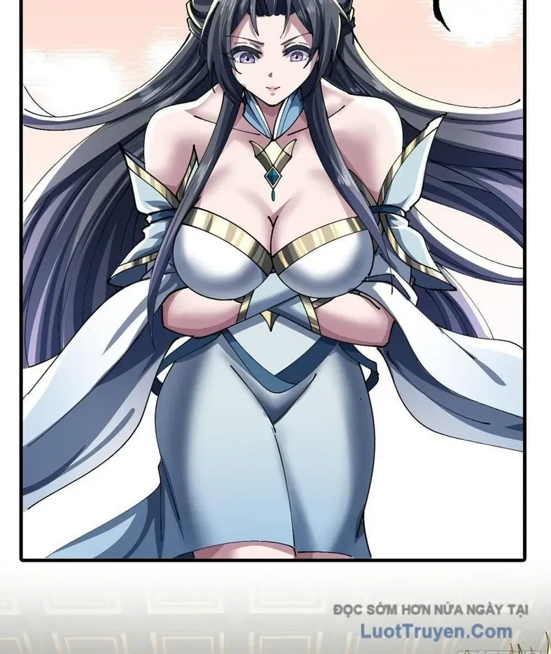 Tốc Thông Tu Tiên - Chapter 20 - Page 54