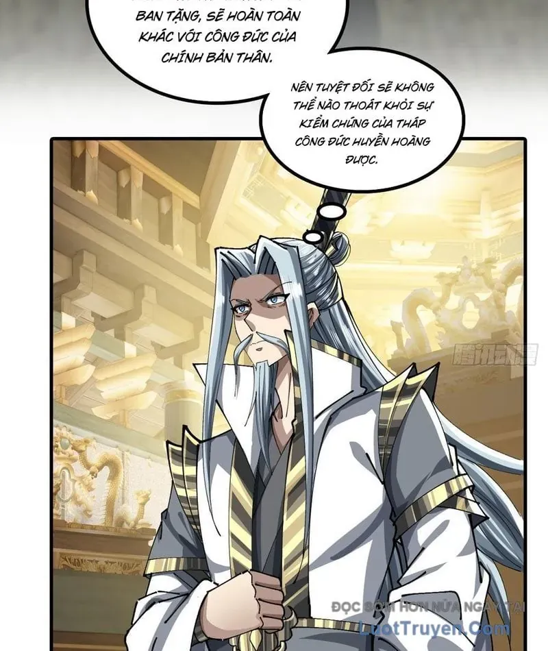 Tốc Thông Tu Tiên - Chapter 20 - Page 6