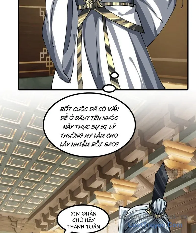 Tốc Thông Tu Tiên - Chapter 20 - Page 7