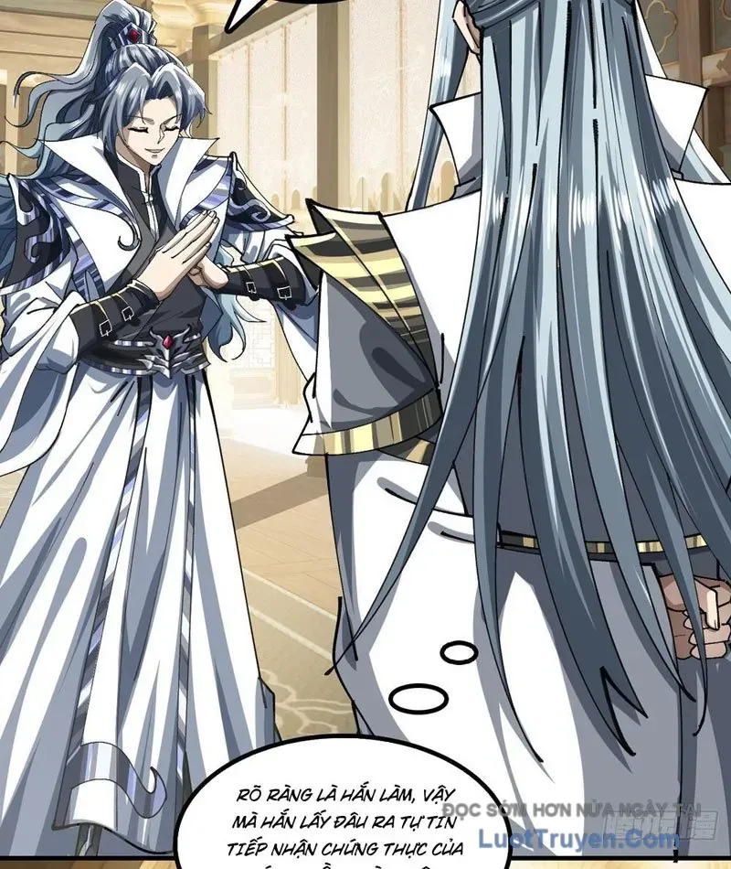 Tốc Thông Tu Tiên - Chapter 20 - Page 8