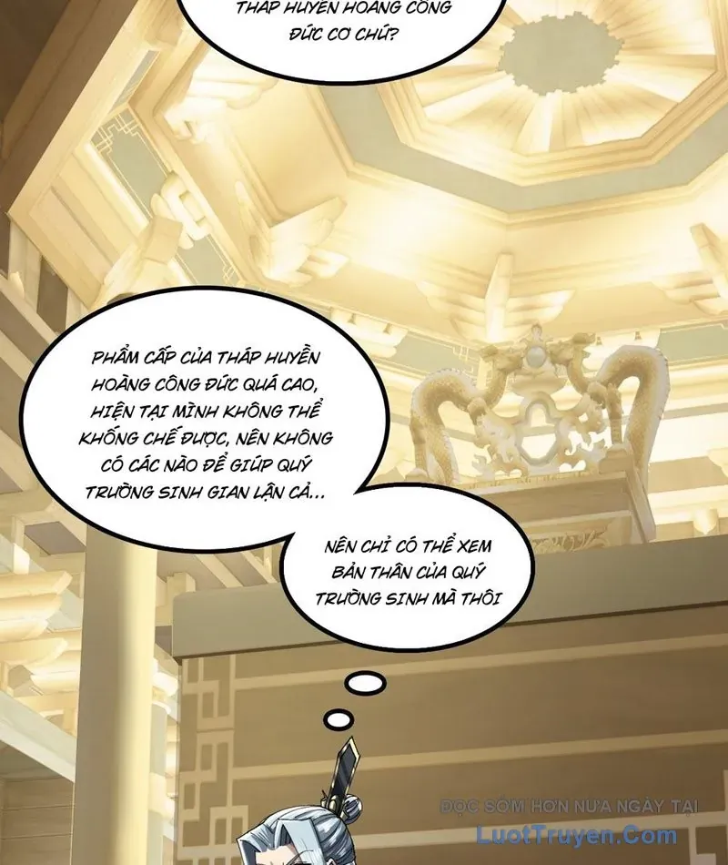 Tốc Thông Tu Tiên - Chapter 20 - Page 9