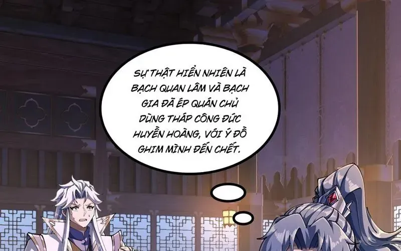 Tốc Thông Tu Tiên - Chapter 21 - Page 20