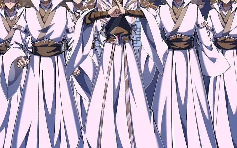 Tốc Thông Tu Tiên - Chapter 21 - Page 85