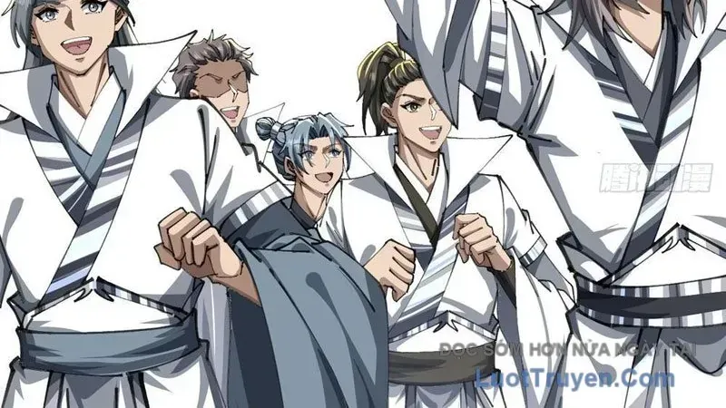 Tốc Thông Tu Tiên - Chapter 22 - Page 19