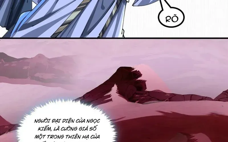 Tốc Thông Tu Tiên - Chapter 22 - Page 32