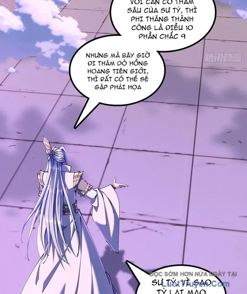 Tốc Thông Tu Tiên - Chapter 23 - Page 11