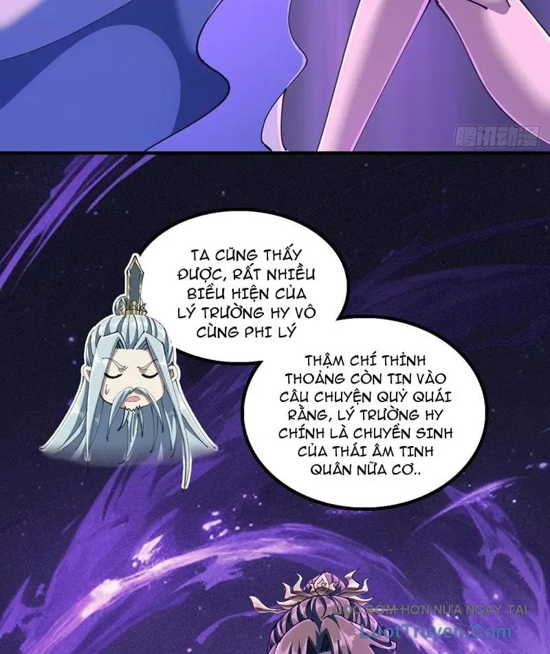 Tốc Thông Tu Tiên - Chapter 23 - Page 17