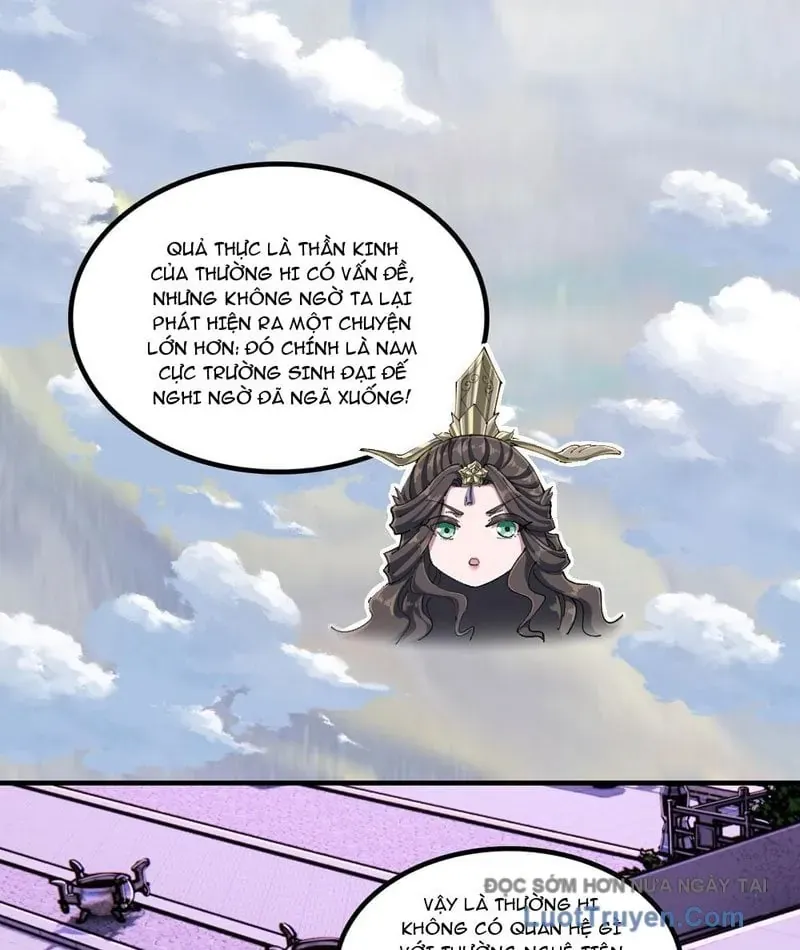 Tốc Thông Tu Tiên - Chapter 23 - Page 24