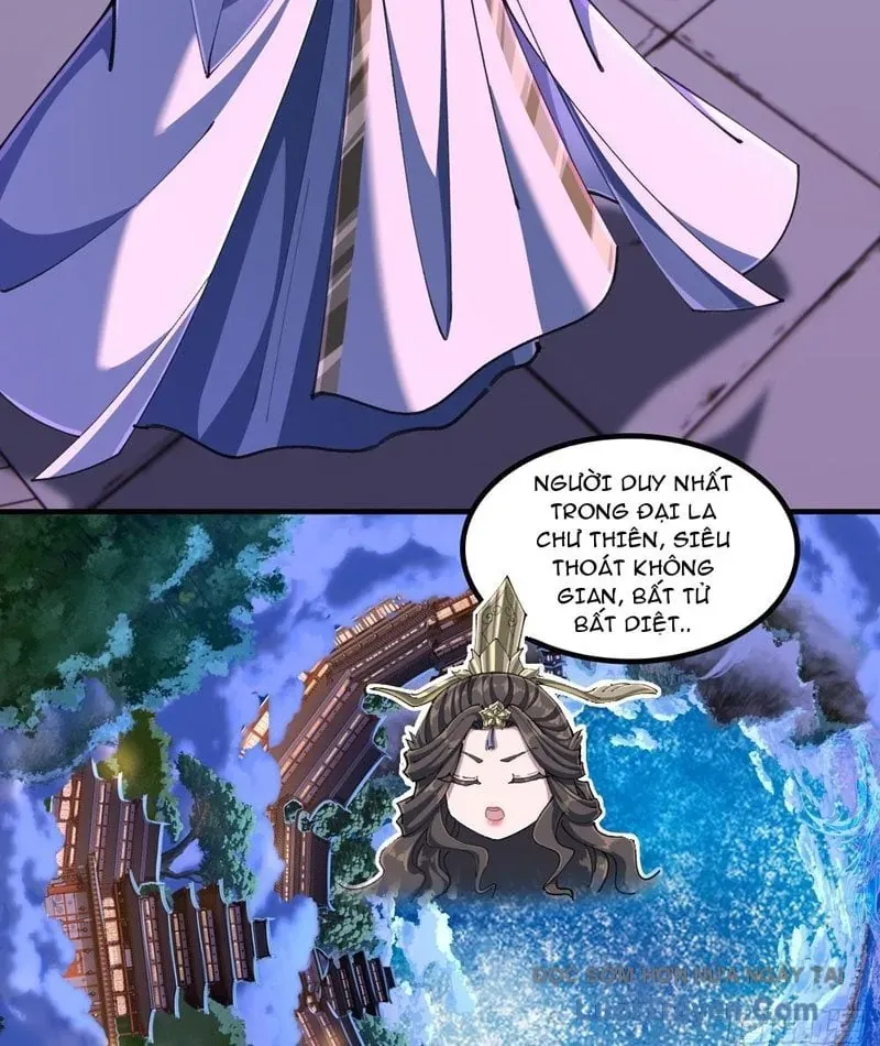 Tốc Thông Tu Tiên - Chapter 23 - Page 26