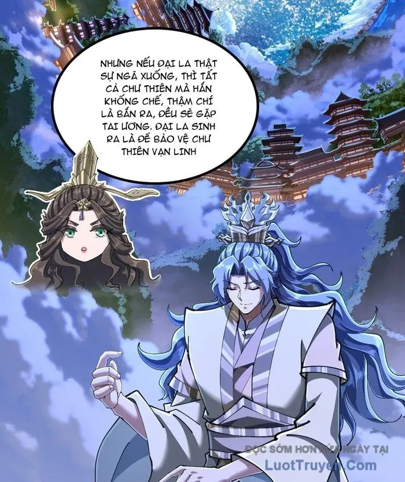 Tốc Thông Tu Tiên - Chapter 23 - Page 27