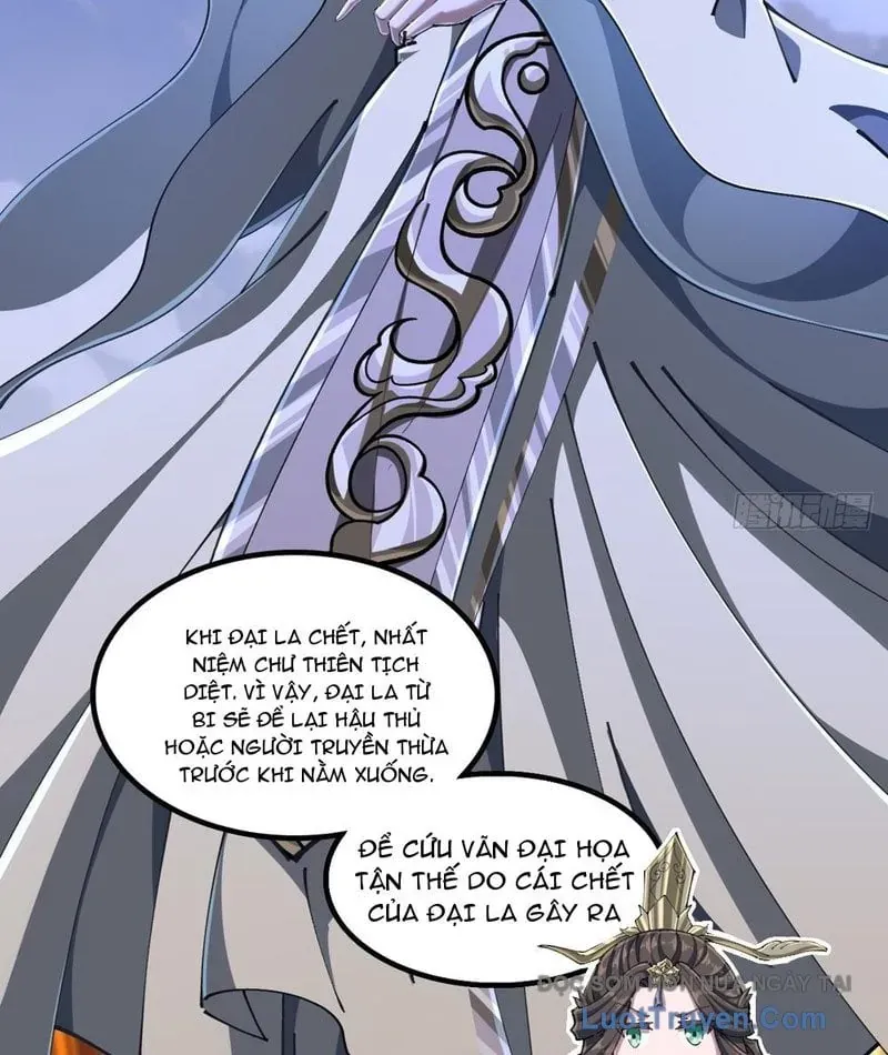 Tốc Thông Tu Tiên - Chapter 23 - Page 28