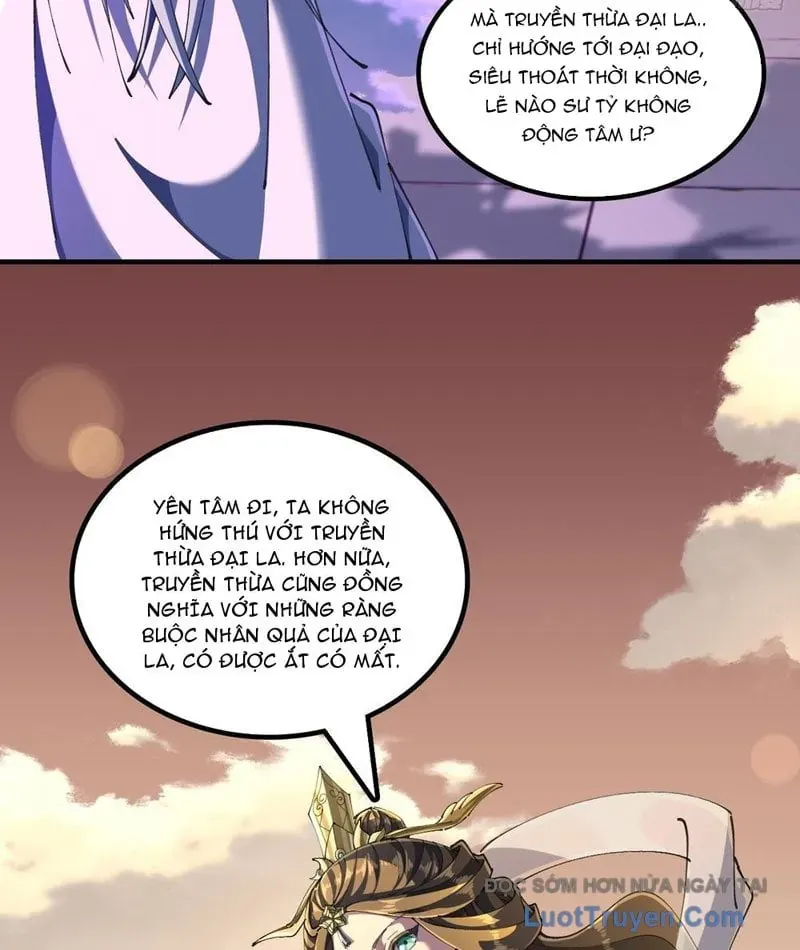 Tốc Thông Tu Tiên - Chapter 23 - Page 33