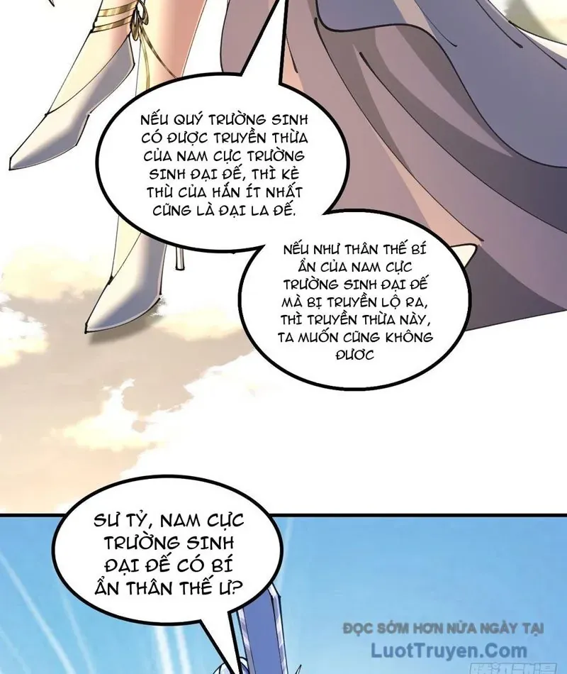 Tốc Thông Tu Tiên - Chapter 23 - Page 35