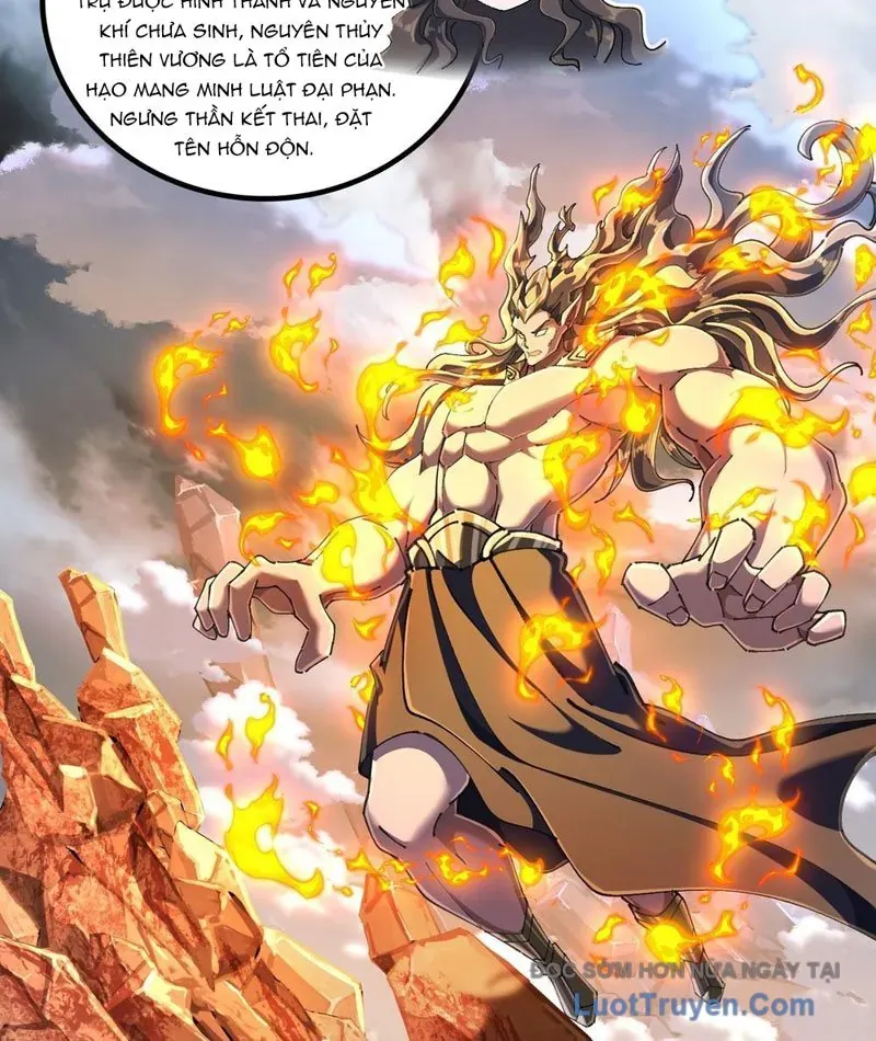 Tốc Thông Tu Tiên - Chapter 23 - Page 38