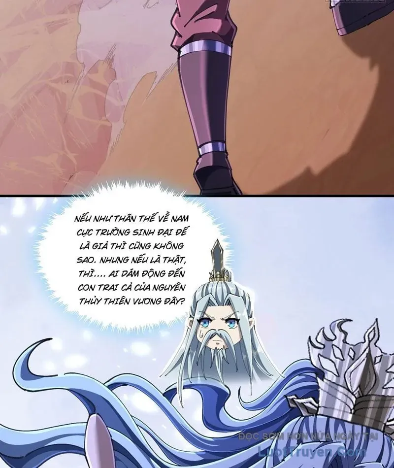 Tốc Thông Tu Tiên - Chapter 23 - Page 50