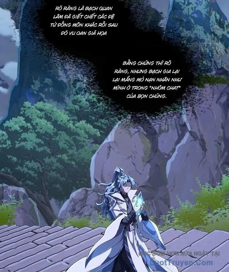 Tốc Thông Tu Tiên - Chapter 23 - Page 63