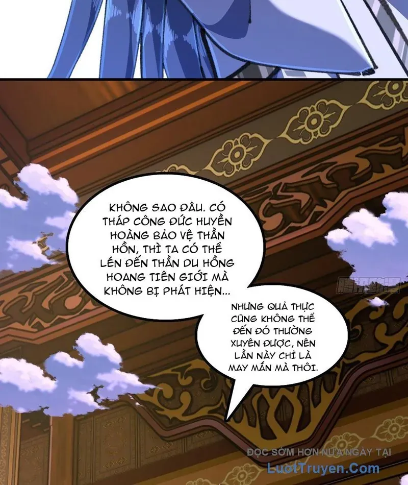 Tốc Thông Tu Tiên - Chapter 23 - Page 7