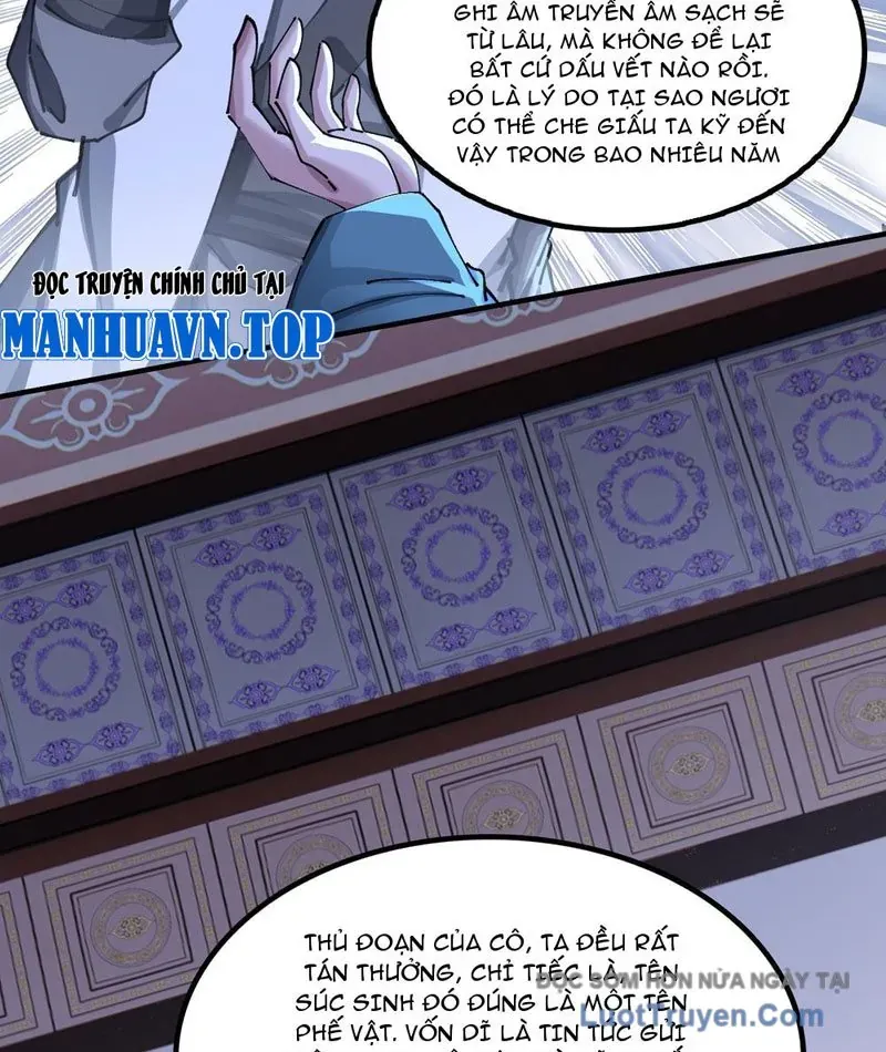 Tốc Thông Tu Tiên - Chapter 24 - Page 18