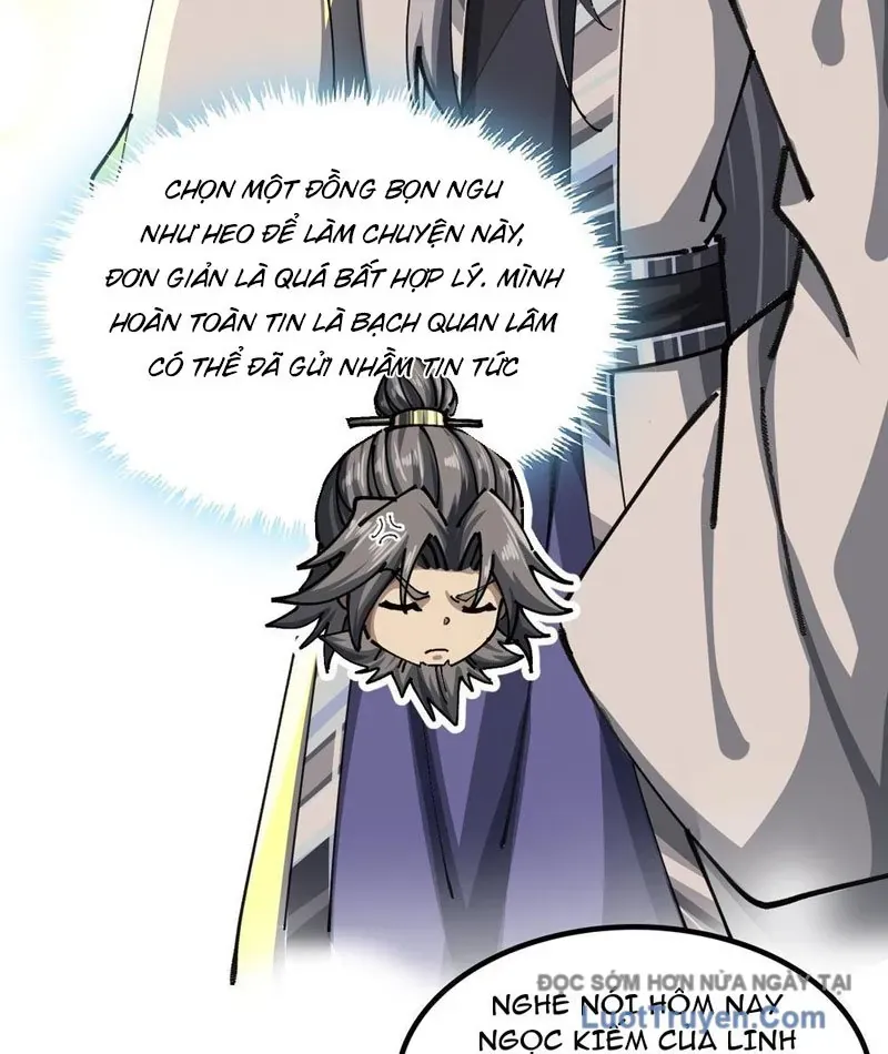 Tốc Thông Tu Tiên - Chapter 24 - Page 36