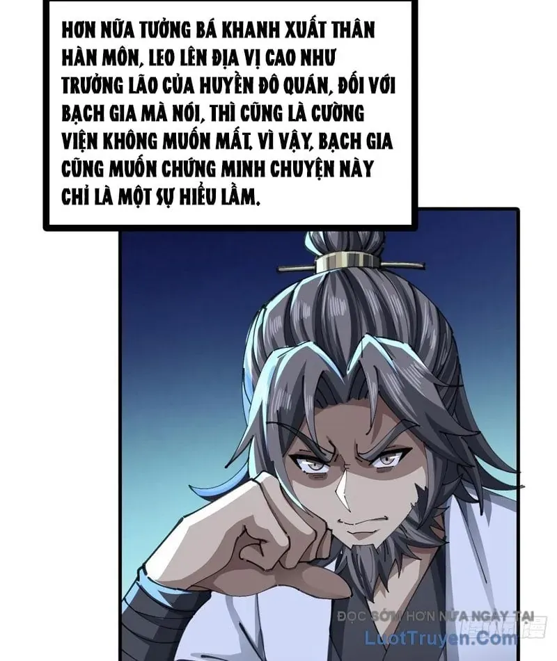 Tốc Thông Tu Tiên - Chapter 24 - Page 50