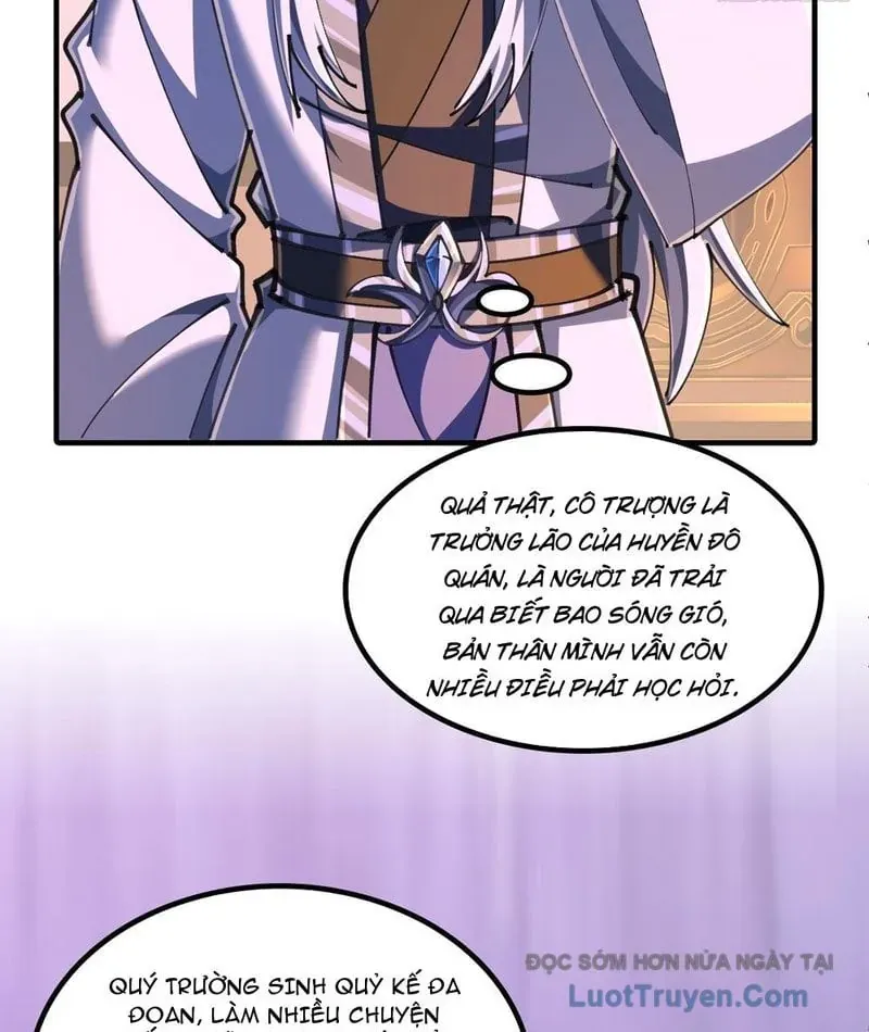 Tốc Thông Tu Tiên - Chapter 25 - Page 10