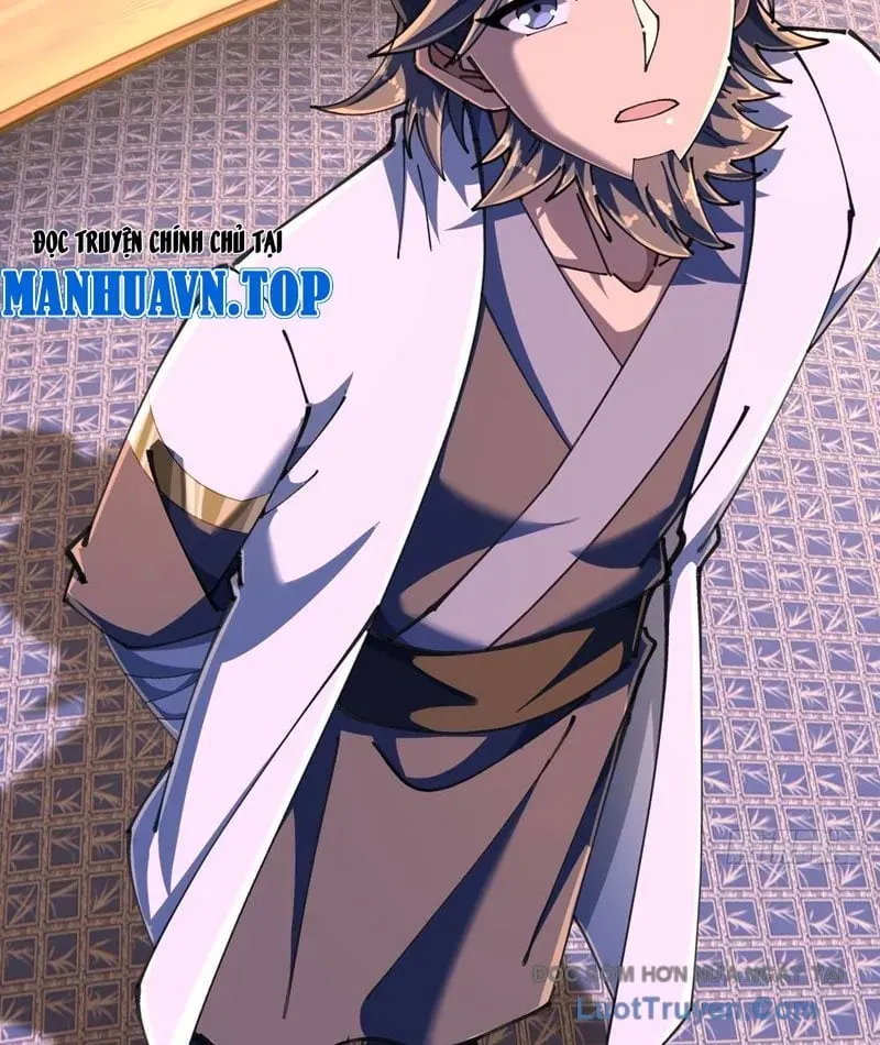 Tốc Thông Tu Tiên - Chapter 25 - Page 19