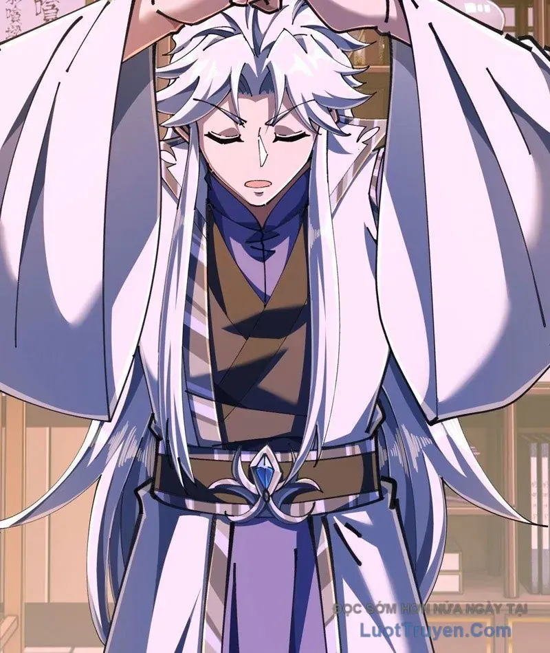 Tốc Thông Tu Tiên - Chapter 25 - Page 22