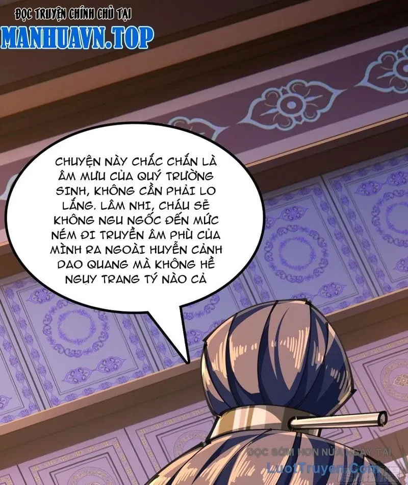 Tốc Thông Tu Tiên - Chapter 25 - Page 6