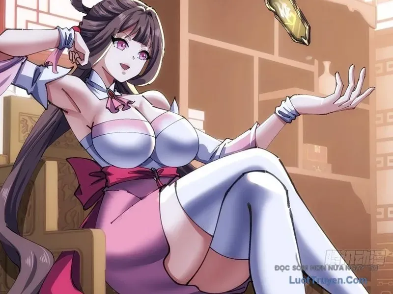 Tốc Thông Tu Tiên - Chapter 26 - Page 55