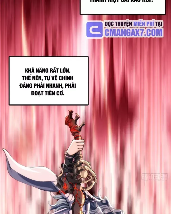 Tốc Thông Tu Tiên - Chapter 27 - Page 13
