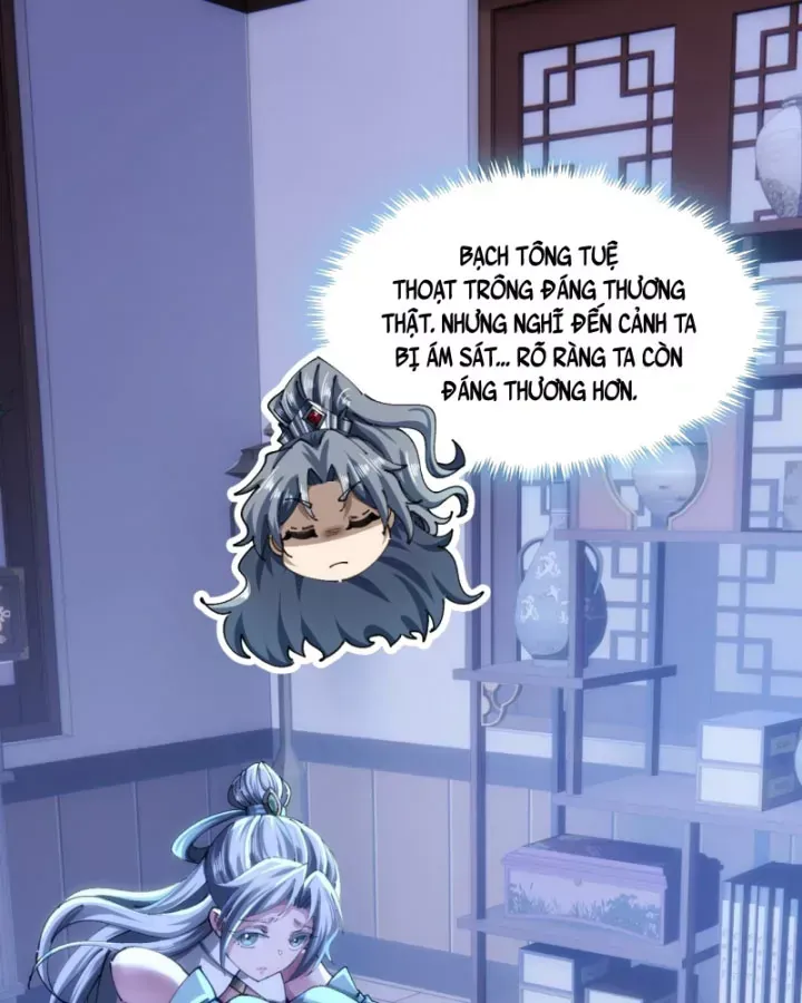 Tốc Thông Tu Tiên - Chapter 27 - Page 16
