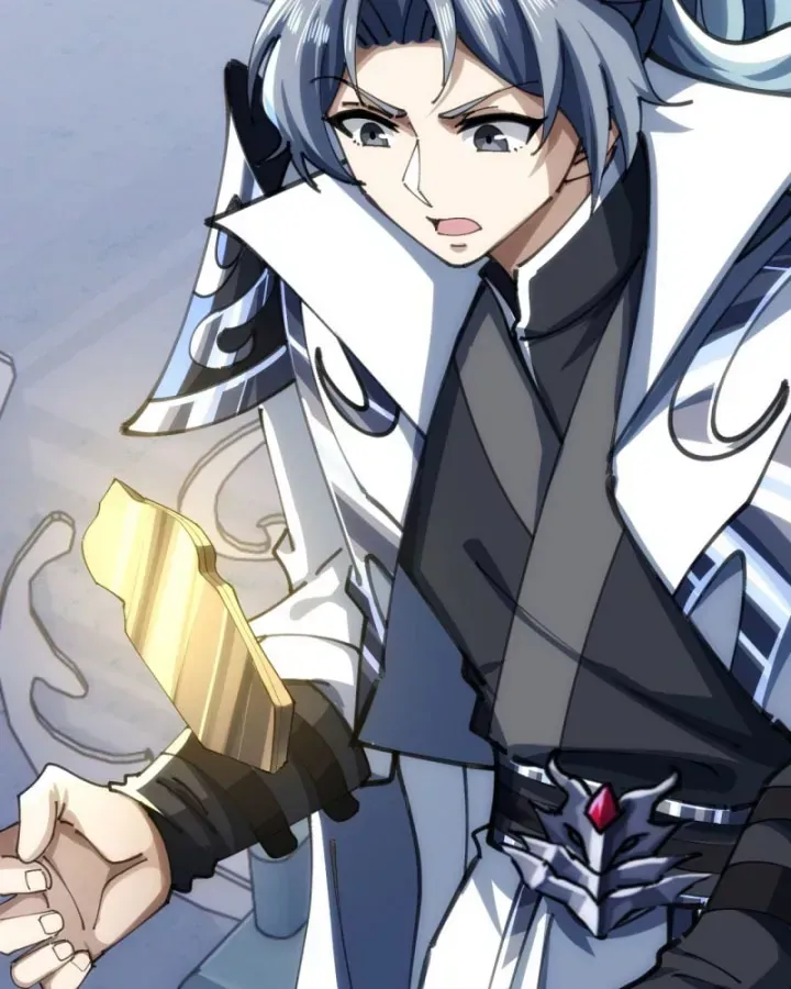 Tốc Thông Tu Tiên - Chapter 27 - Page 24