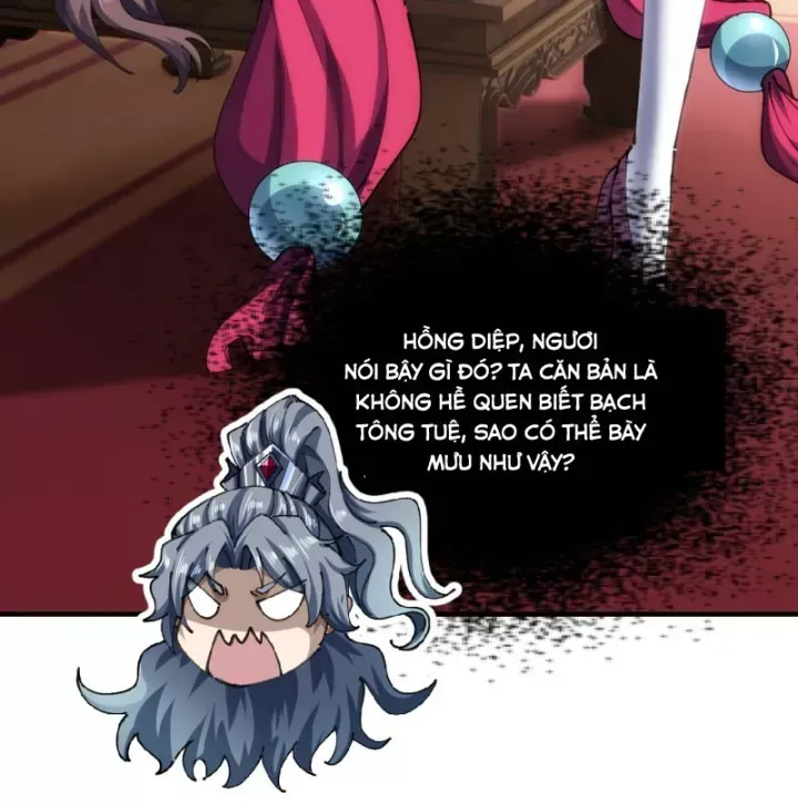 Tốc Thông Tu Tiên - Chapter 27 - Page 27